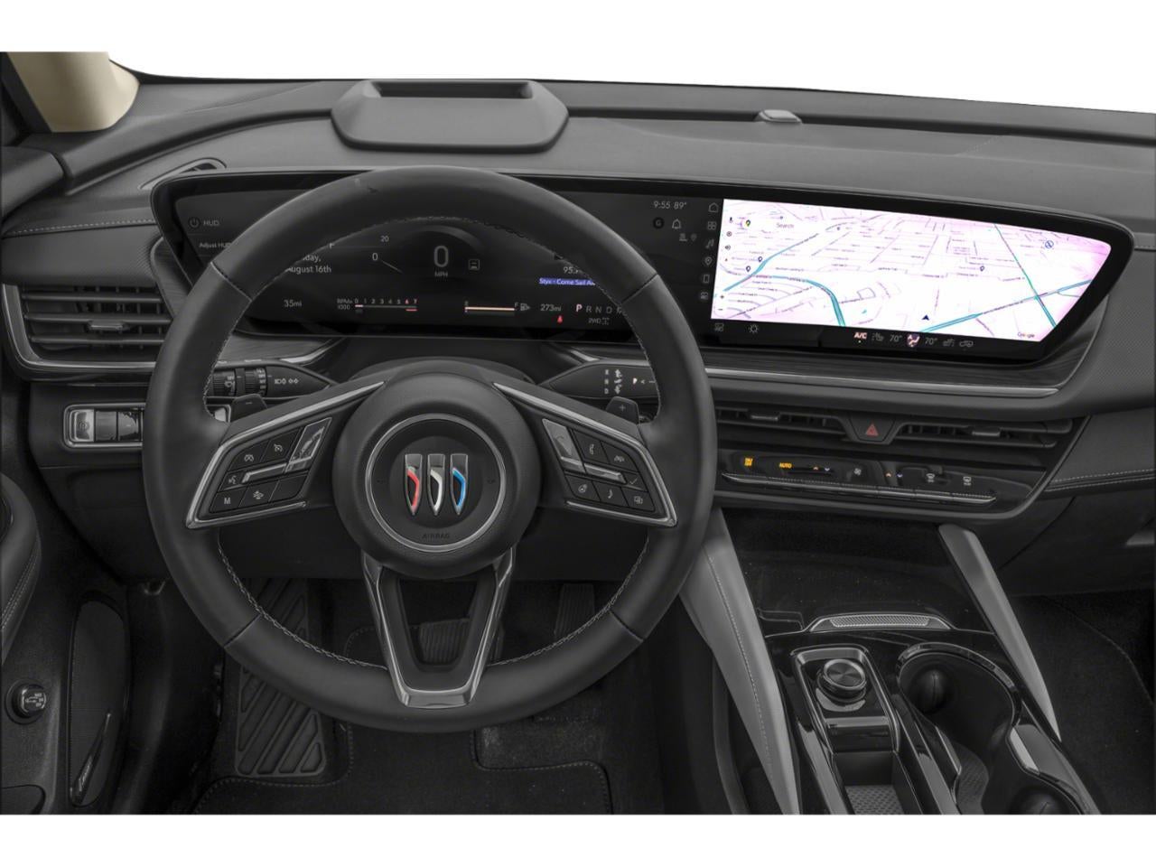 2024 Buick Envision AWD 4dr Sport Touring