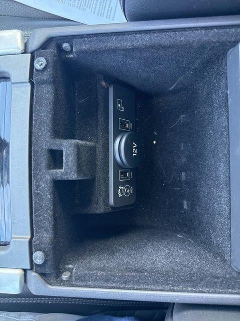 2016 Land Rover Range Rover Evoque 5dr HB SE