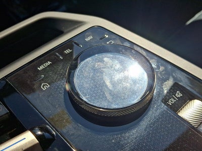 2024 BMW iX Sports Activity Vehicle