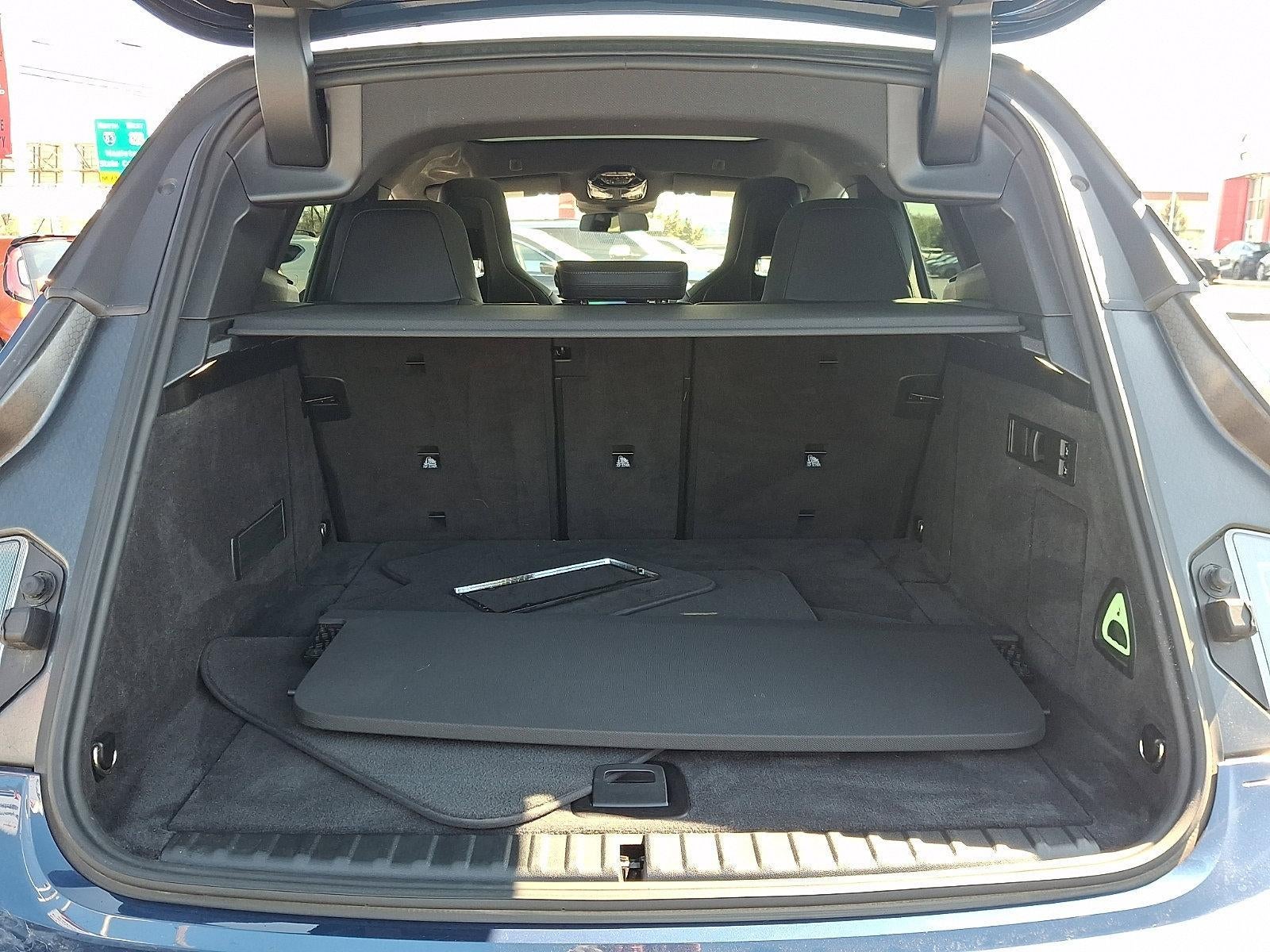 2024 BMW iX Sports Activity Vehicle