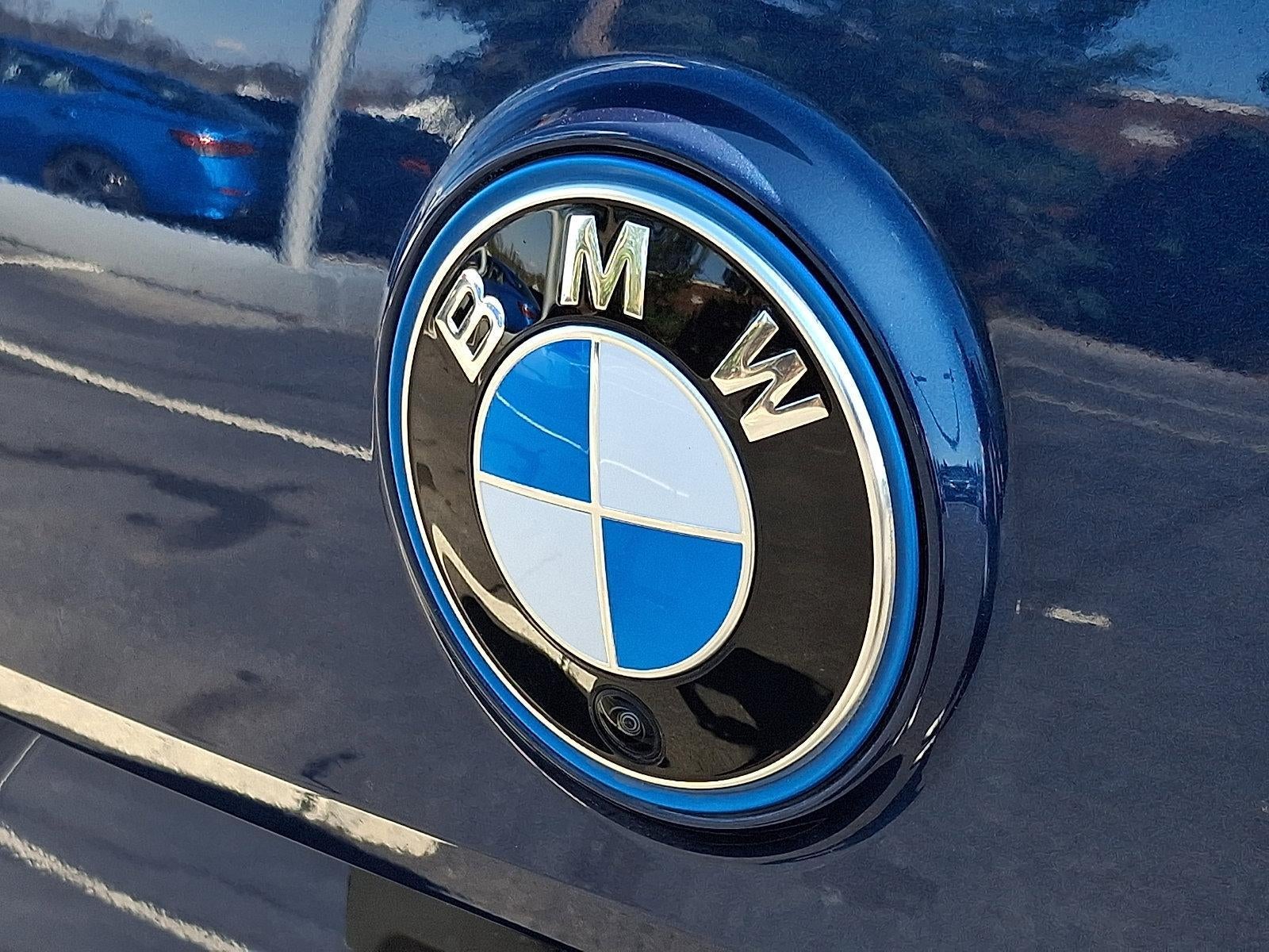 2024 BMW iX Sports Activity Vehicle