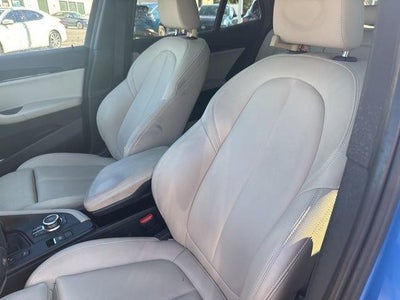 2020 BMW X2 xDrive28i Sports Activity Coupe