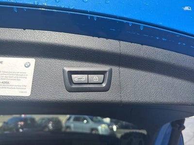 2020 BMW X2 xDrive28i Sports Activity Coupe