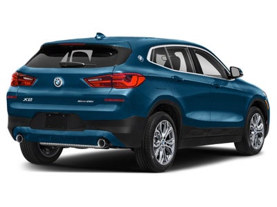 2020 BMW X2 xDrive28i Sports Activity Coupe