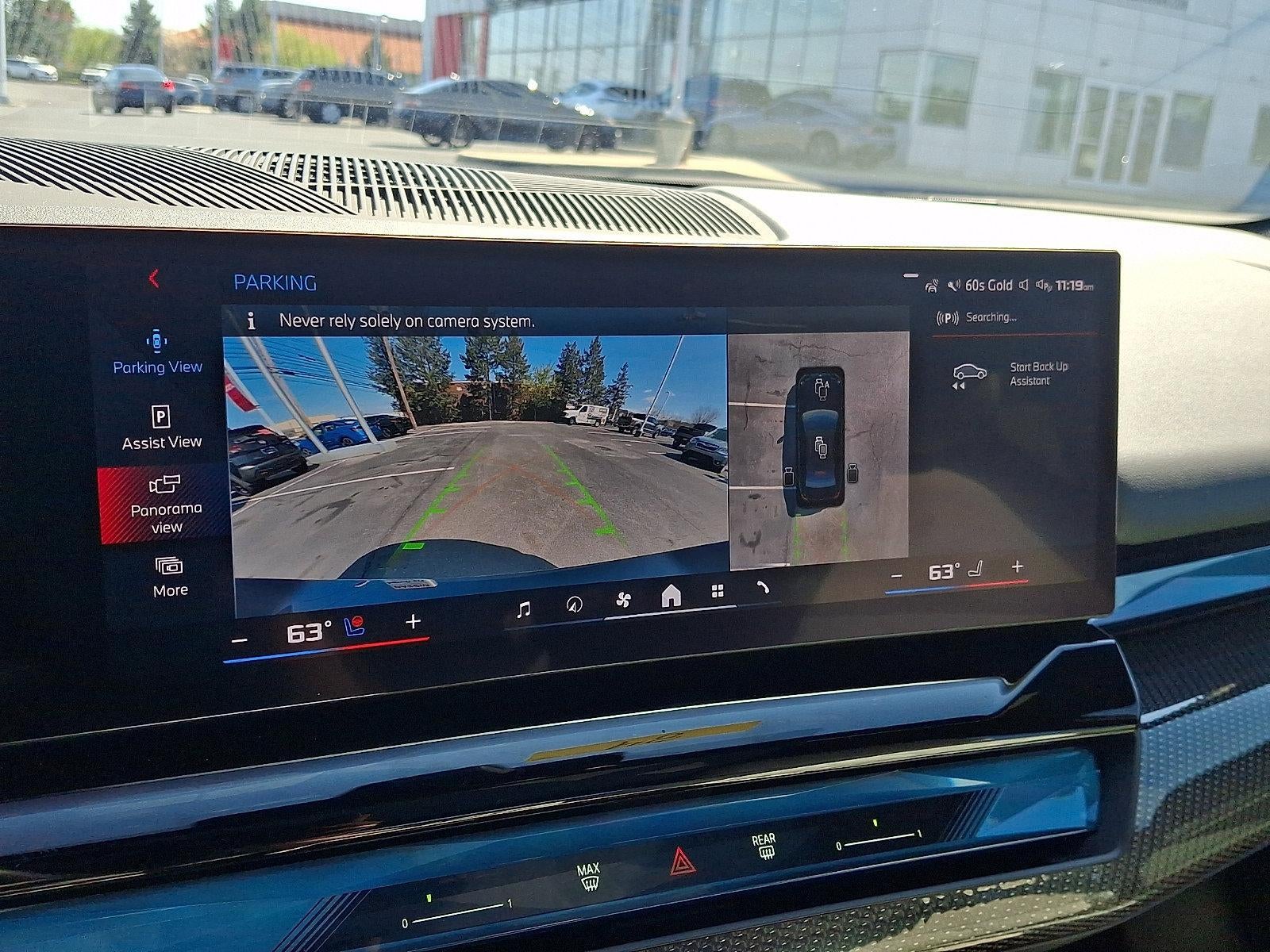 2024 BMW i5 M60 Sedan