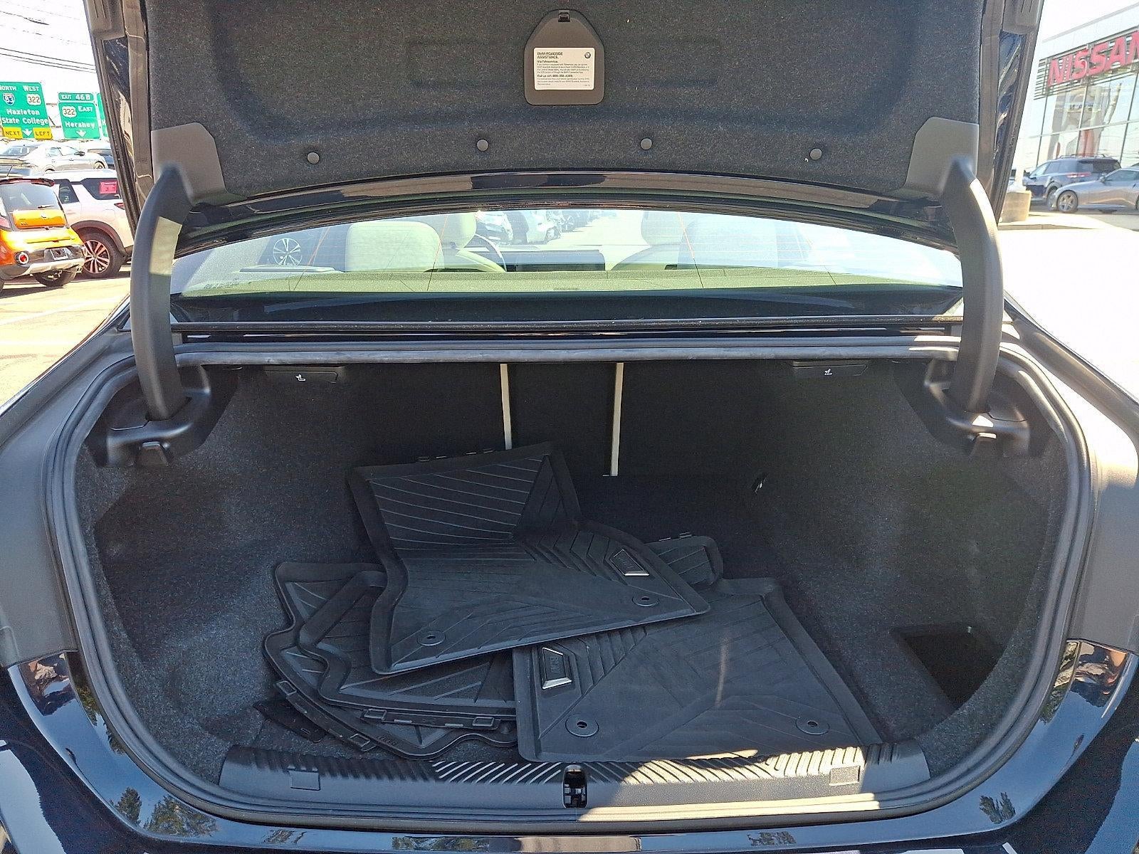 2024 BMW i5 M60 Sedan