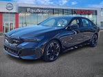 2024 BMW i5 M60 Sedan