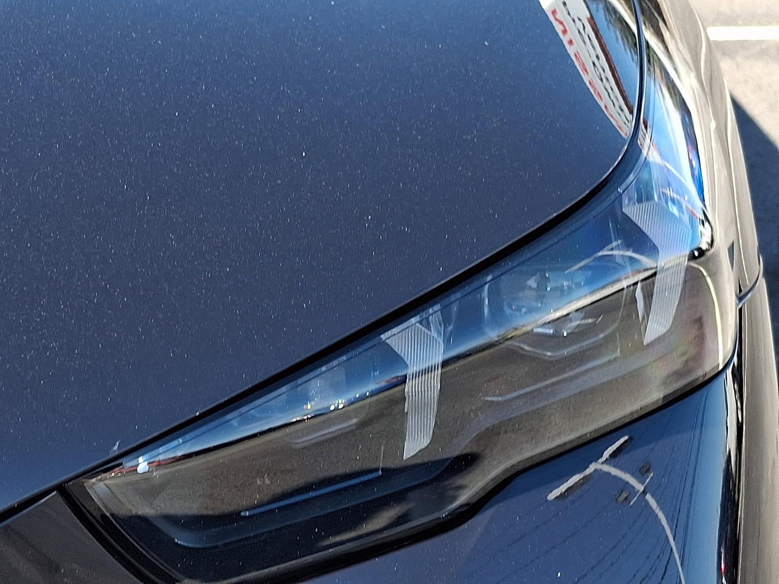 2024 BMW i5 M60 Sedan