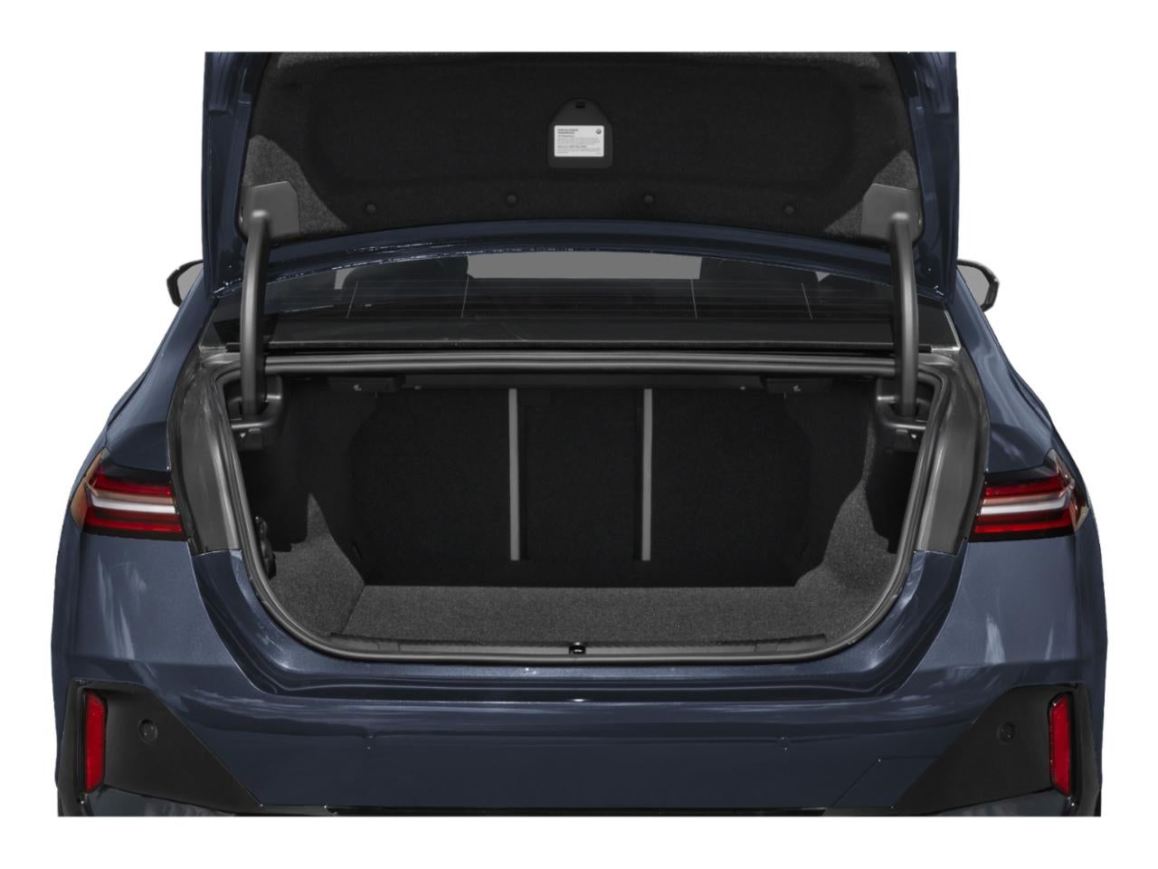 2024 BMW i5 M60 Sedan