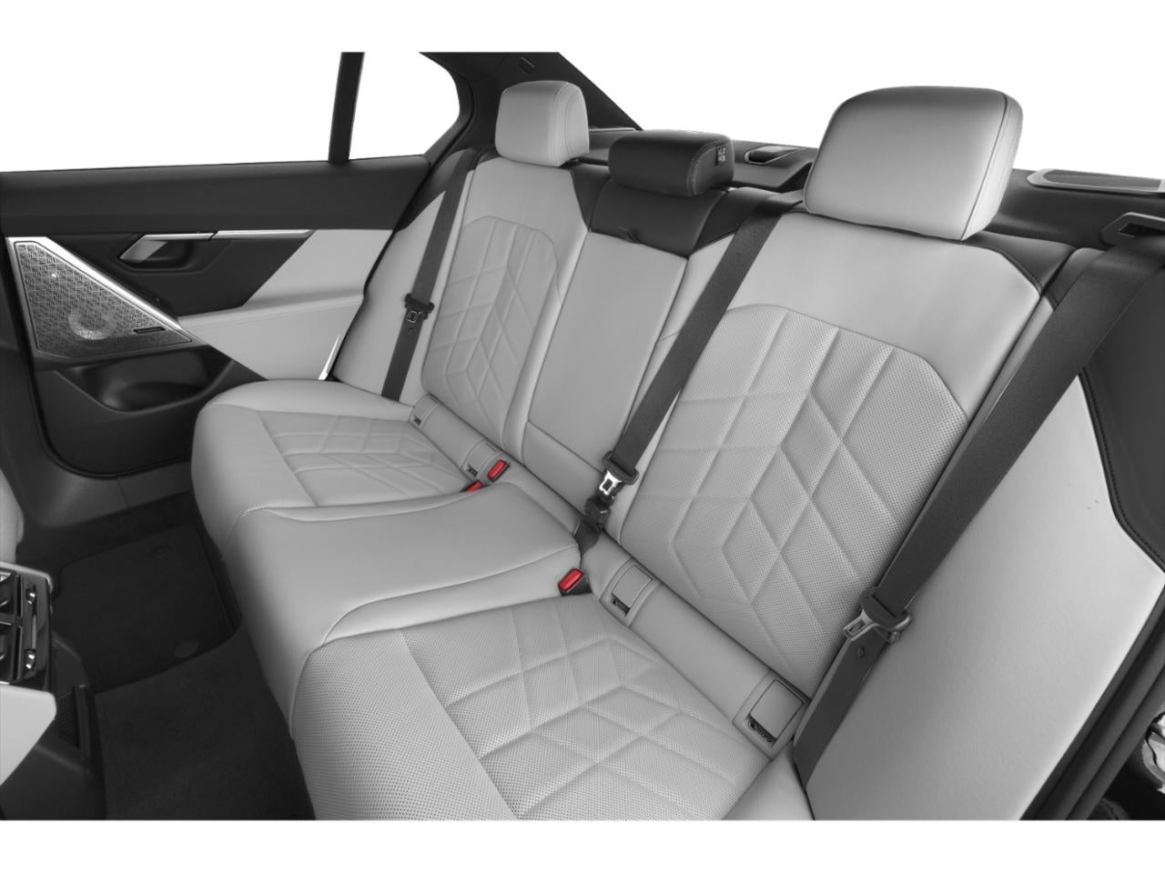 2024 BMW i5 M60 Sedan