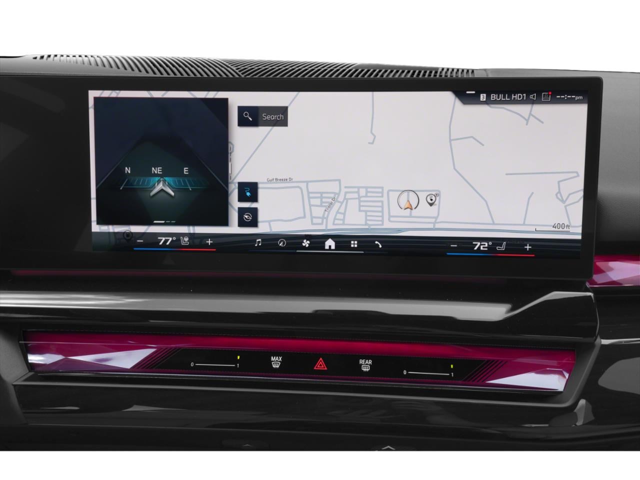 2024 BMW i5 M60 Sedan