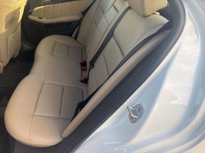 2013 Mercedes-Benz E-Class E 350 4MATIC® Luxury Sedan