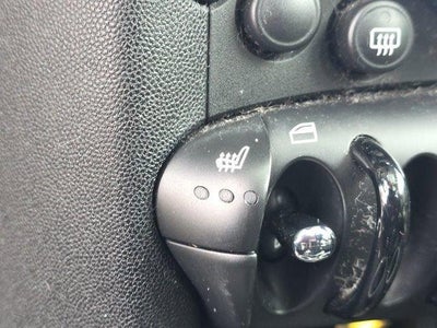 2013 MINI Hardtop 2 Door Cooper