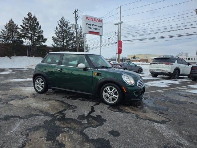 2013 MINI Hardtop 2 Door Cooper