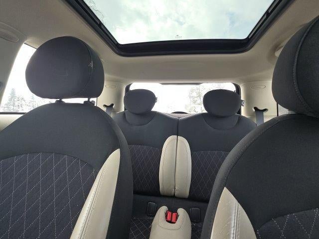2013 MINI Hardtop 2 Door Cooper