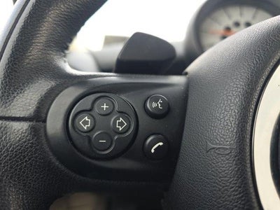 2013 MINI Hardtop 2 Door Cooper