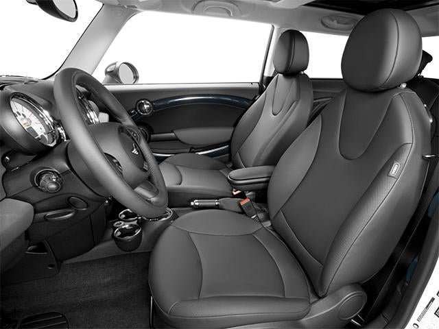2013 MINI Hardtop 2 Door Cooper
