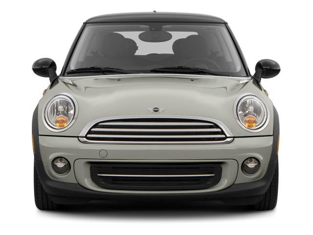 2013 MINI Hardtop 2 Door Cooper