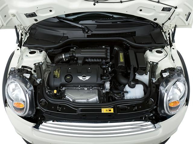 2013 MINI Hardtop 2 Door Cooper