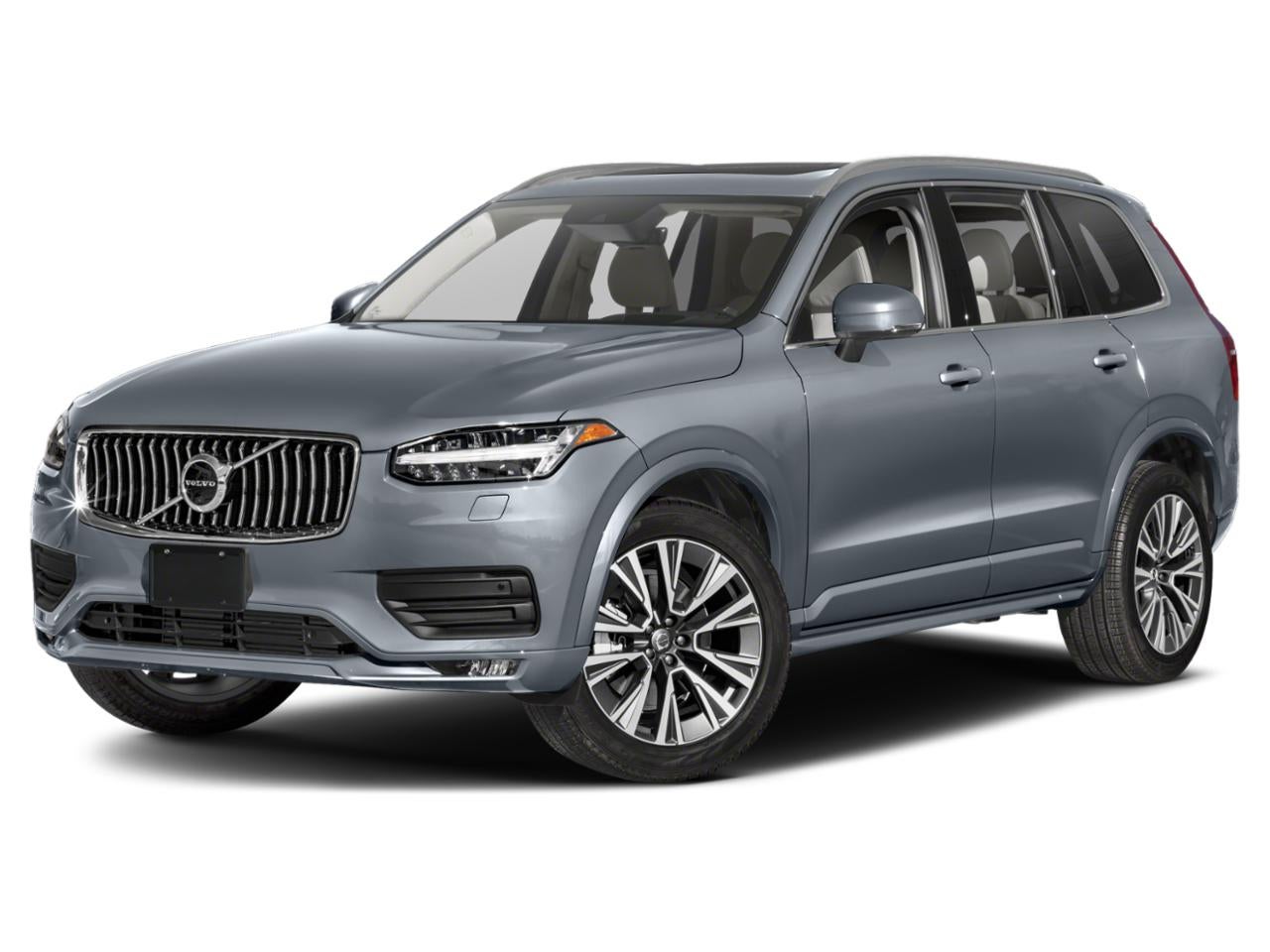 2022 Volvo XC90 T6 AWD Momentum 7P
