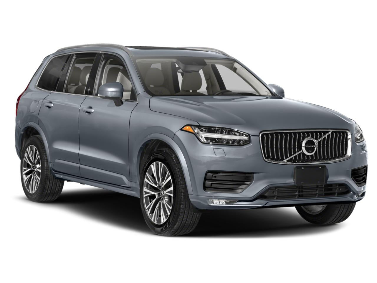 2022 Volvo XC90 T6 AWD Momentum 7P