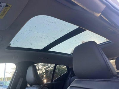2025 Volvo XC40 B5 AWD Core Bright Theme