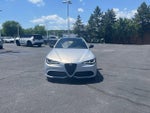 2024 Alfa Romeo Giulia Competizione RWD