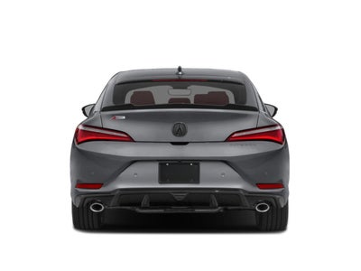 2024 Acura Integra w/A-Spec Technology Package