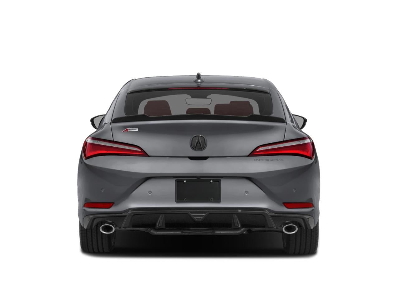2024 Acura Integra w/A-Spec Technology Package