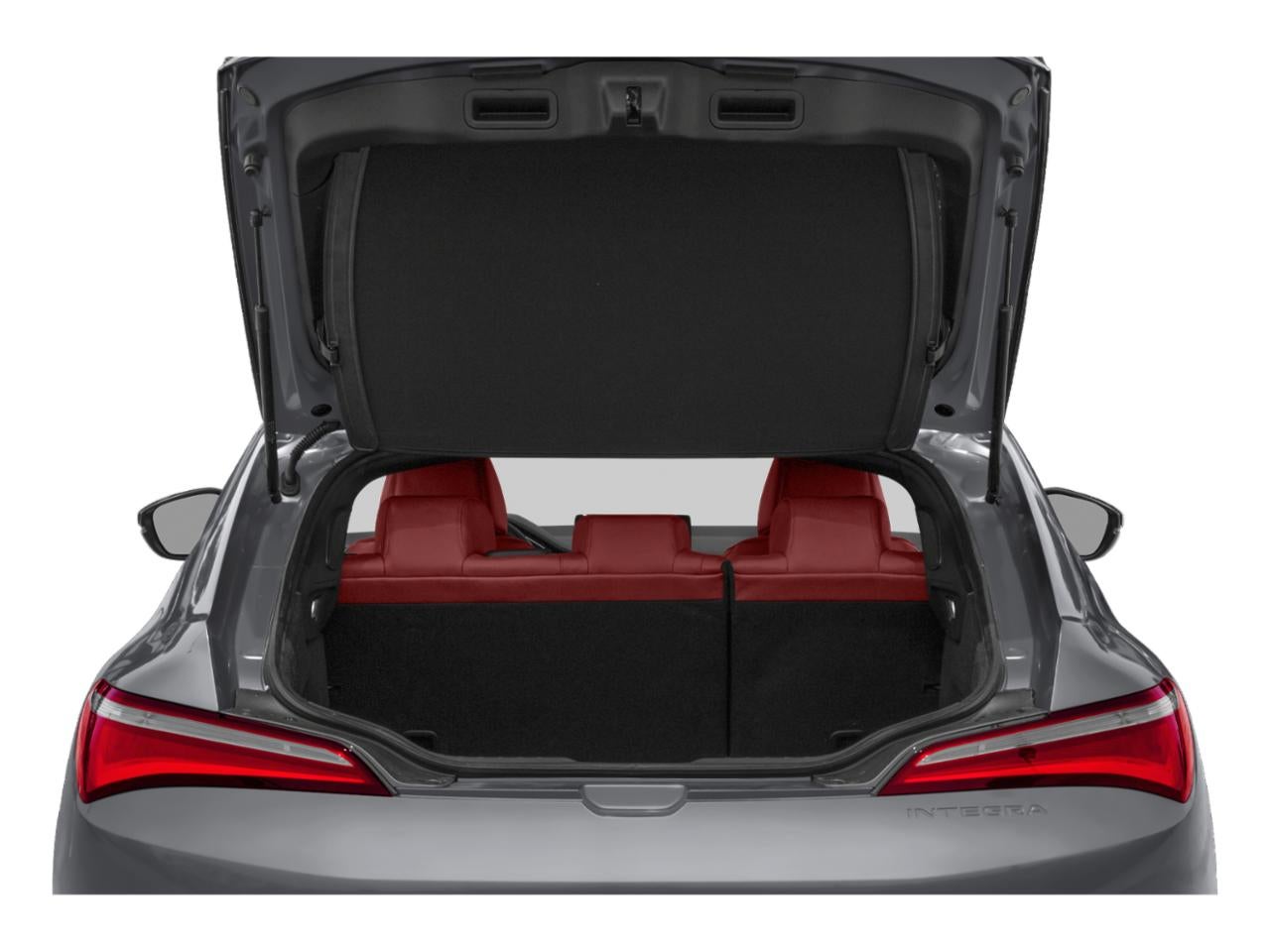 2024 Acura Integra w/A-Spec Technology Package