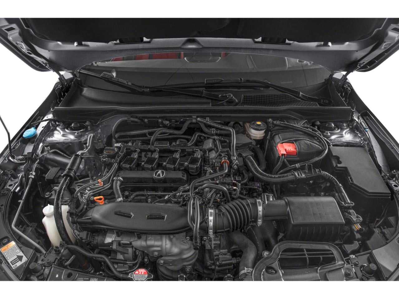 2024 Acura Integra w/A-Spec Technology Package