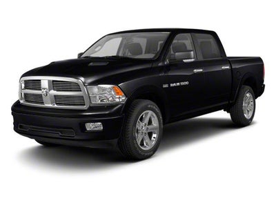 2012 RAM 1500 Express