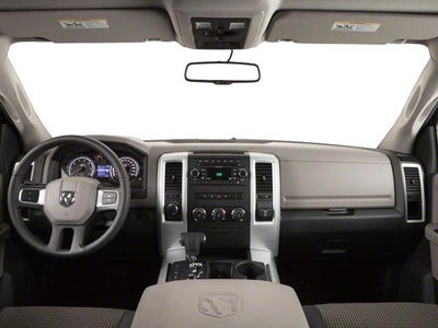 2012 RAM 1500 Express