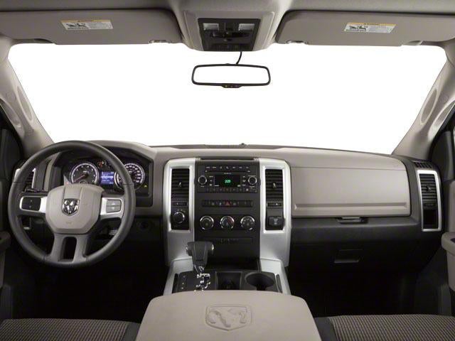 2012 RAM 1500 Express