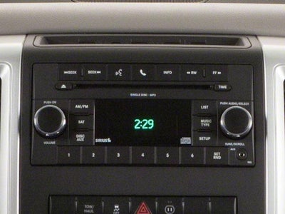 2012 RAM 1500 Express