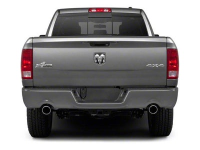 2012 RAM 1500 Express