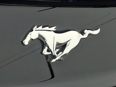 2016 Ford Mustang EcoBoost
