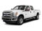 2011 Ford Super Duty F-350 SRW Lariat