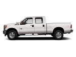 2011 Ford Super Duty F-350 SRW Lariat