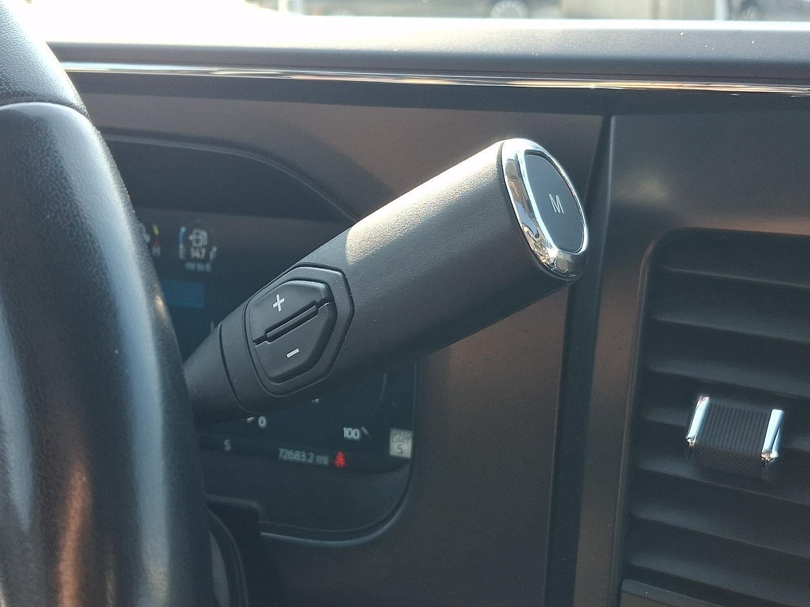 2024 Ford Super Duty F-350 SRW LARIAT