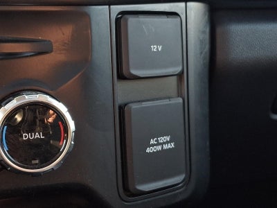 2024 Ford Super Duty F-350 SRW LARIAT