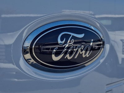 2024 Ford Super Duty F-350 SRW LARIAT