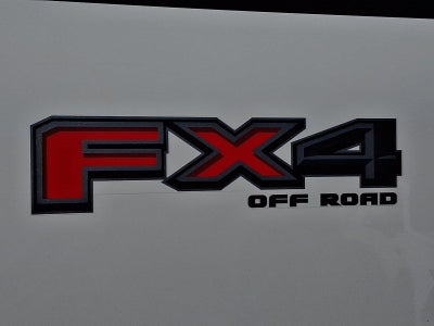 2024 Ford Super Duty F-350 SRW LARIAT