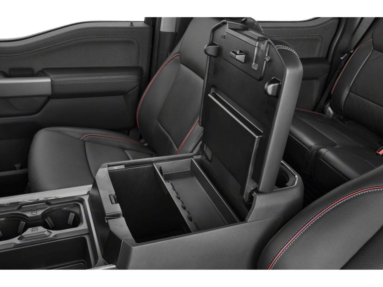 2024 Ford Super Duty F-350 SRW LARIAT