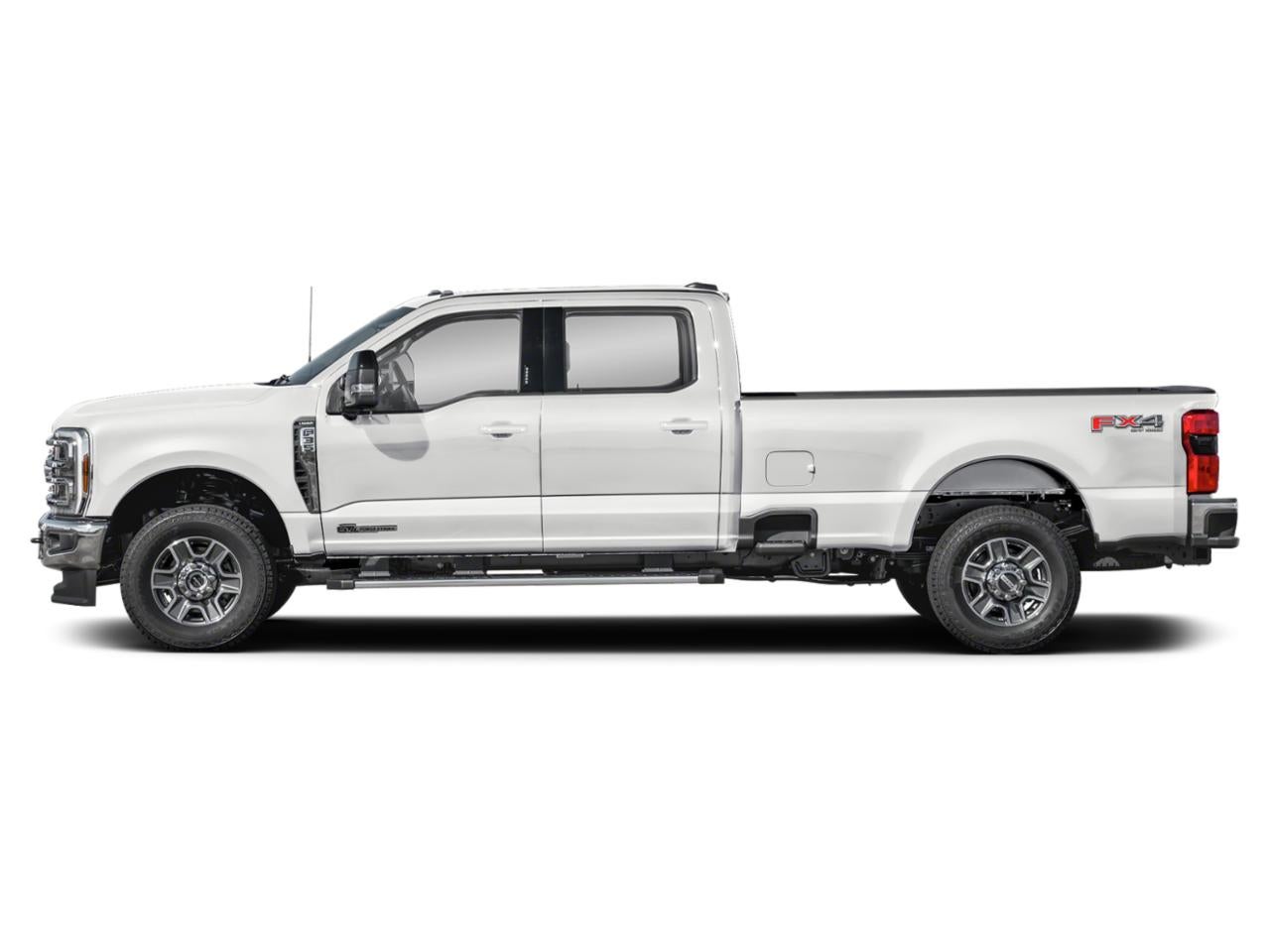 2024 Ford Super Duty F-350 SRW LARIAT