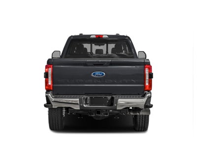 2024 Ford Super Duty F-350 SRW LARIAT