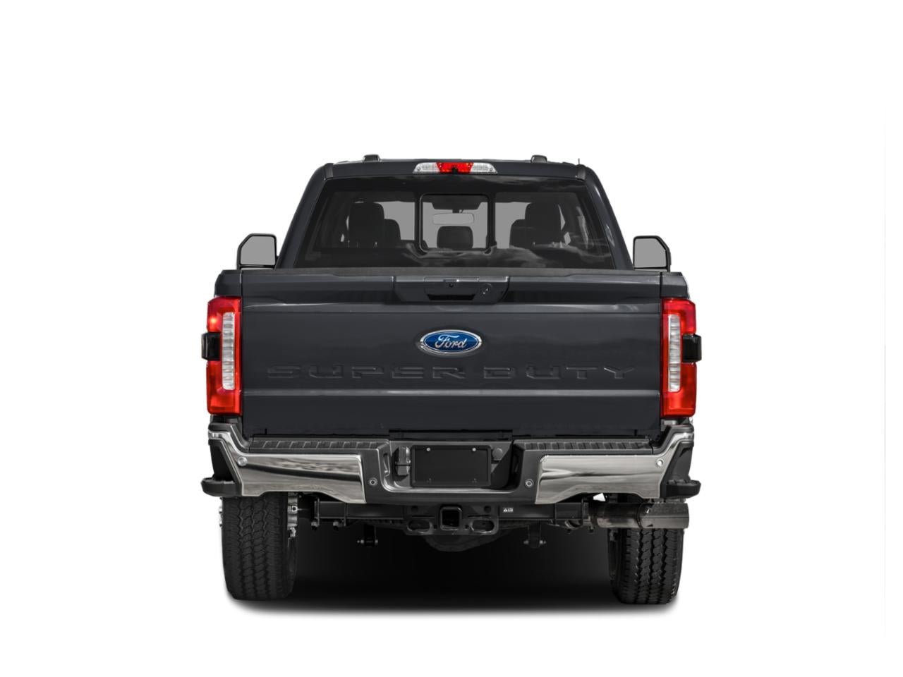 2024 Ford Super Duty F-350 SRW LARIAT