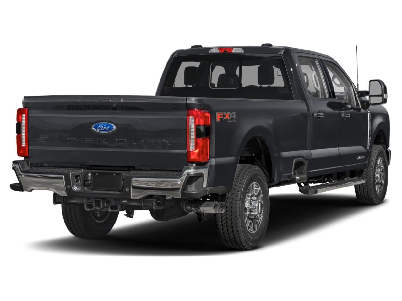 2024 Ford Super Duty F-350 SRW LARIAT