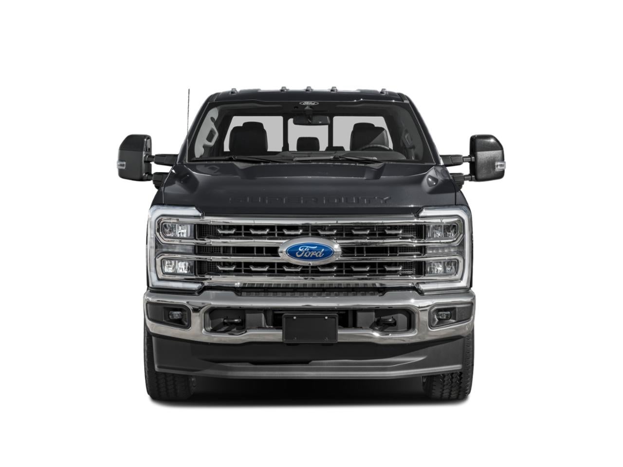 2024 Ford Super Duty F-350 SRW LARIAT