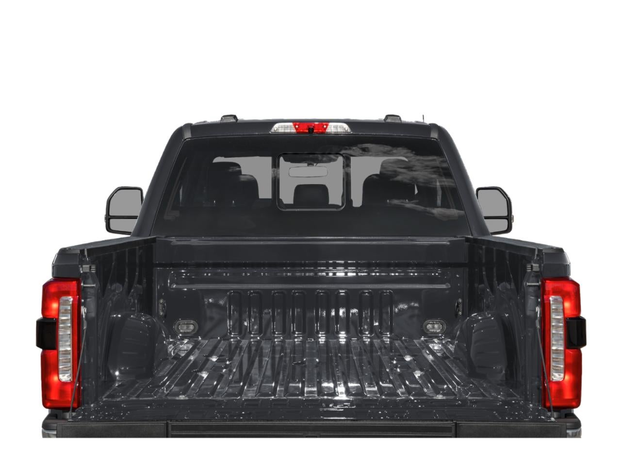 2024 Ford Super Duty F-350 SRW LARIAT